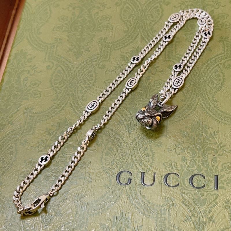 Gucci Necklaces